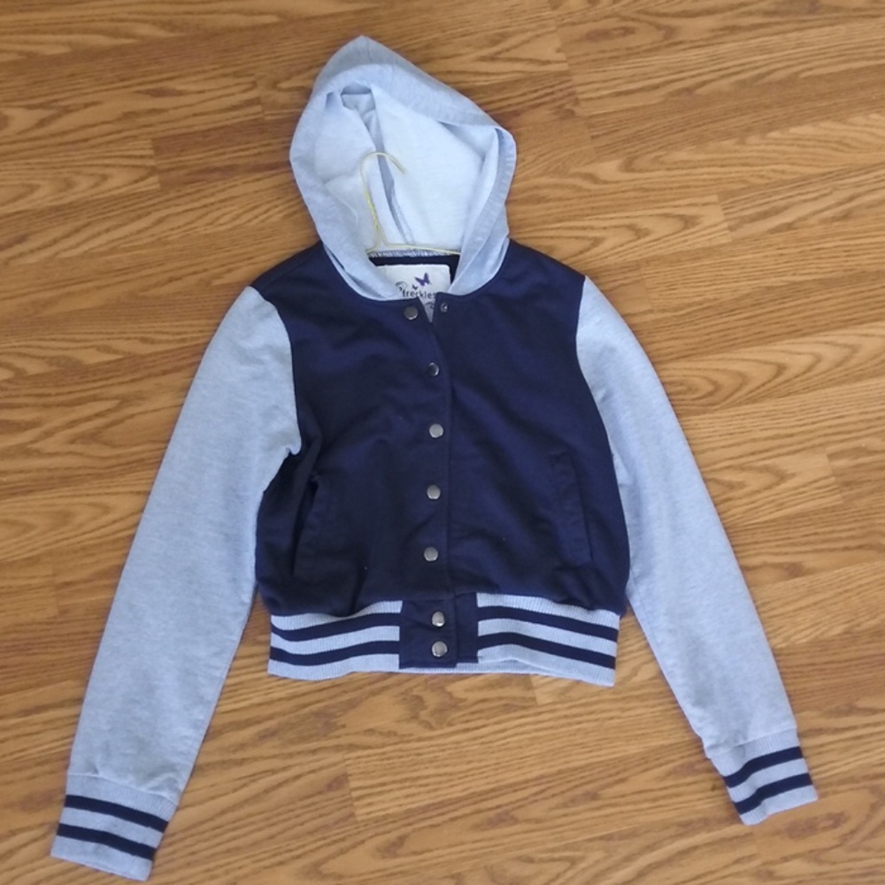 Sweatshirt/hoodie